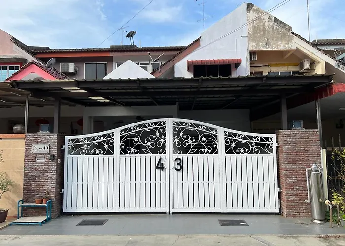 M Guest House2