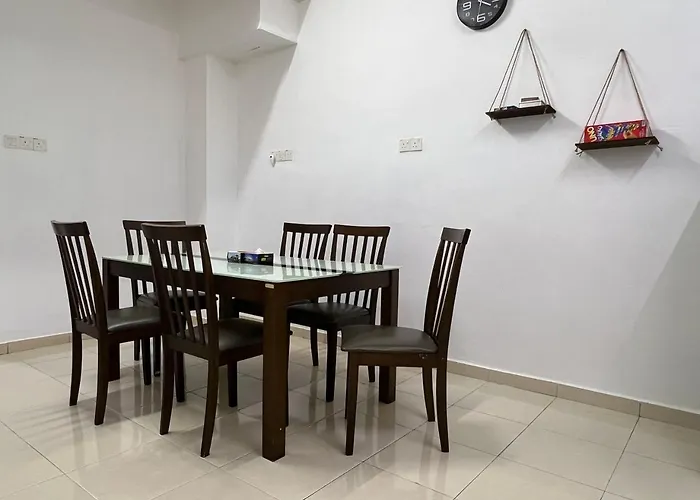 M Guest House2