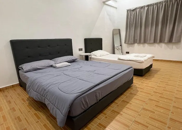 M Guest House2