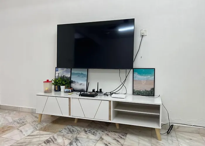 M Guest House2