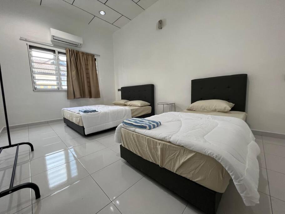 Holiday home M Guest House2 Muar