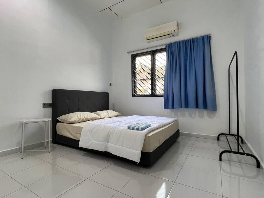 M Guest House2 Holiday home Muar