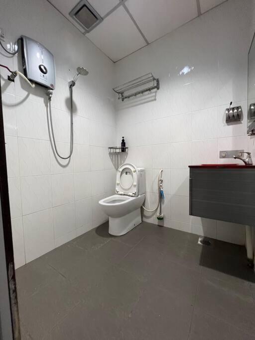 M Guest House2 Muar