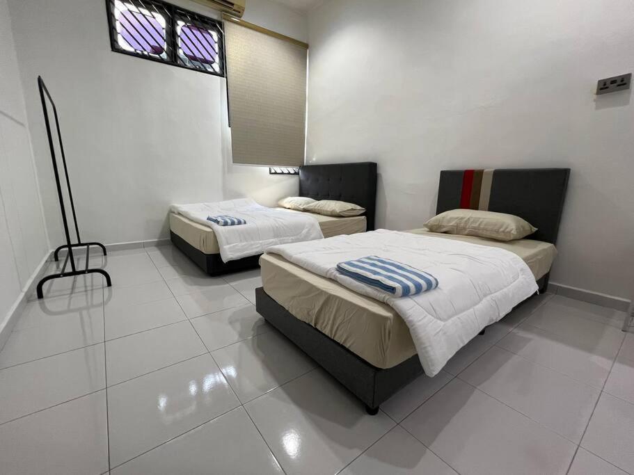 M Guest House2