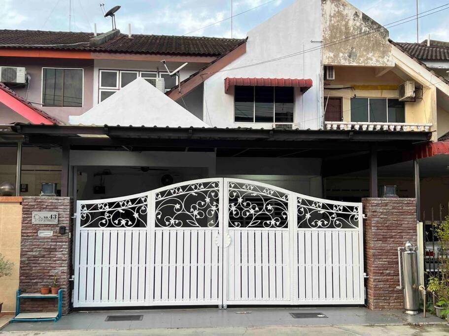 Holiday home M Guest House2