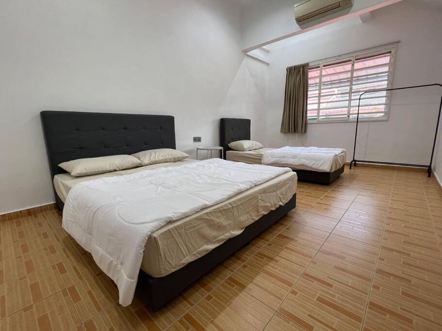 M Guest House2 Holiday home *