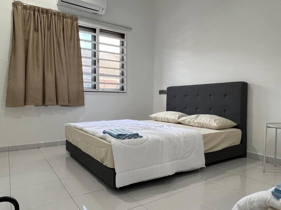 M Guest House2 * Muar