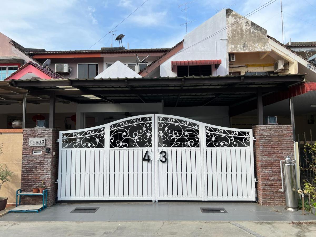 Holiday home M Guest House2 *