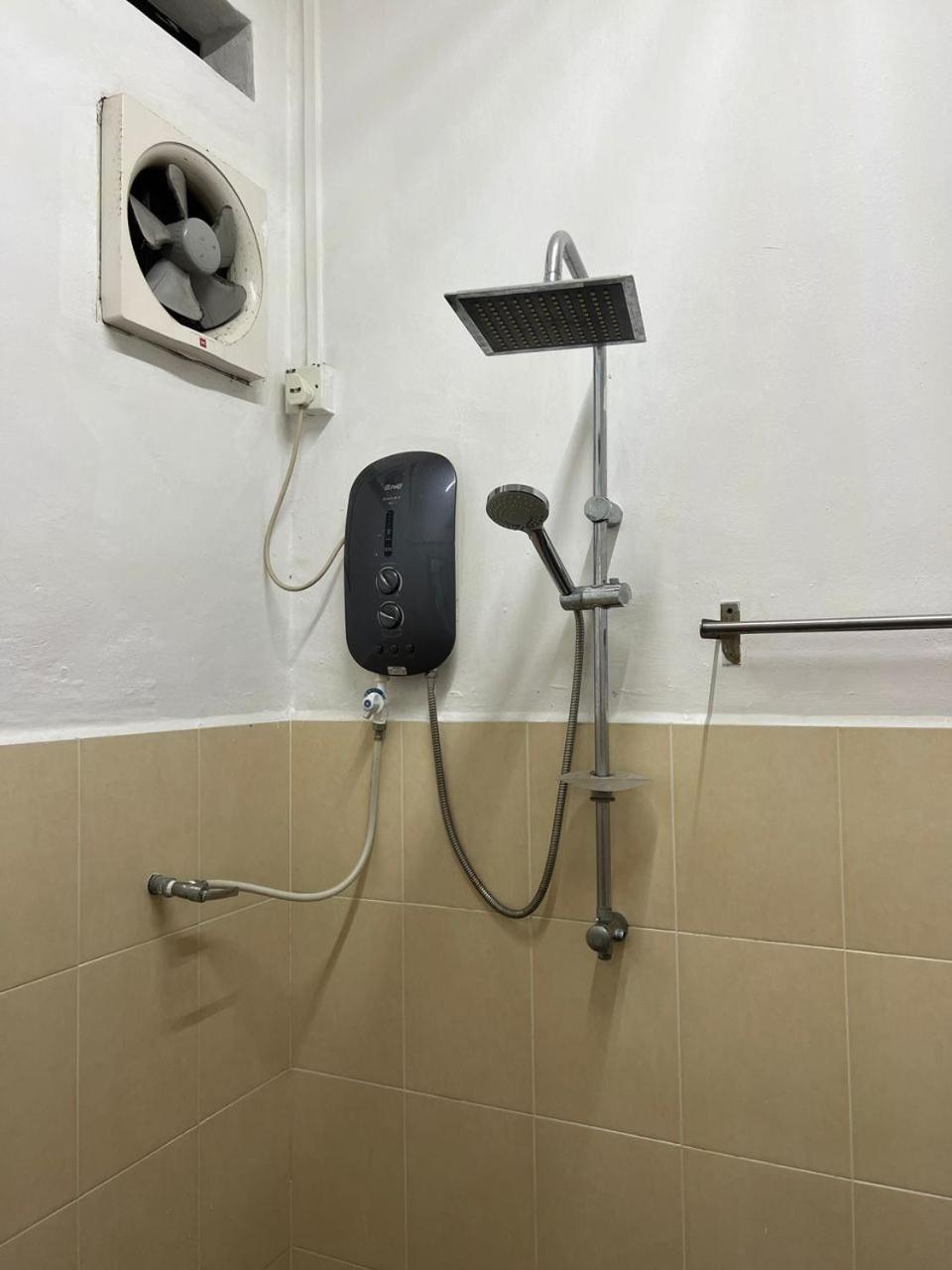 Holiday home M Guest House2 *