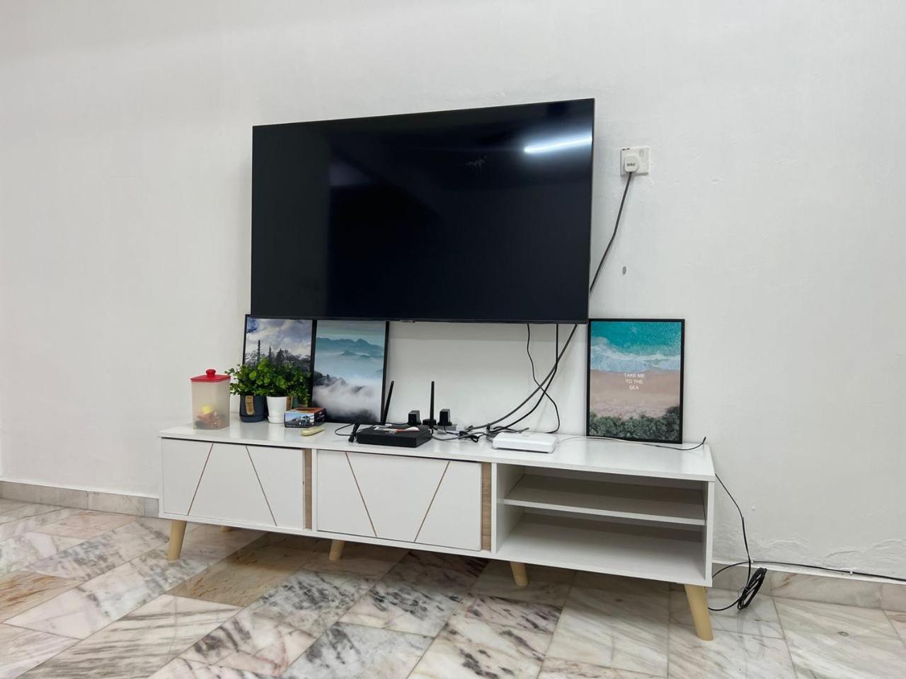 Holiday home M Guest House2 Muar