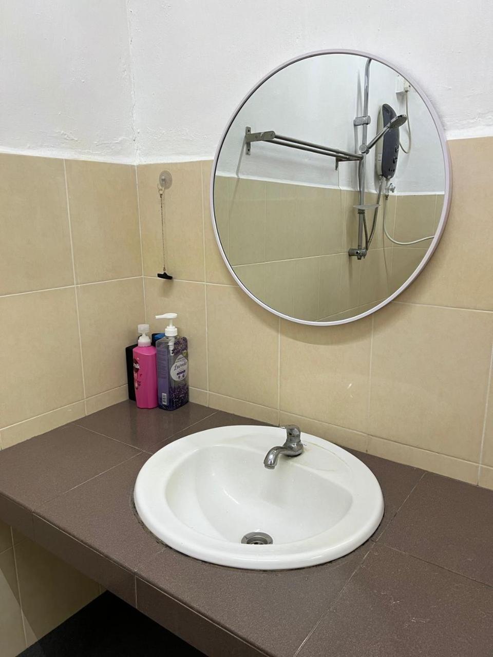 M Guest House2 Muar