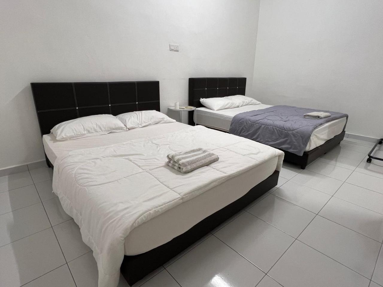 M Guest House2 Holiday home